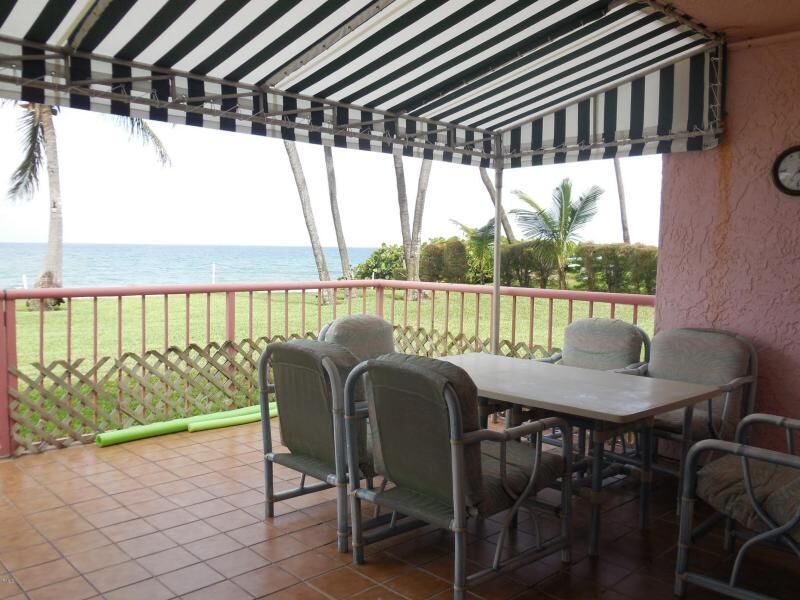 Property Photo:  1173 Hillsboro Mile 2  FL 33062 