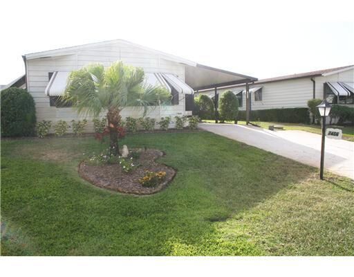 Property Photo:  7456 SE Independence Avenue  FL 33455 