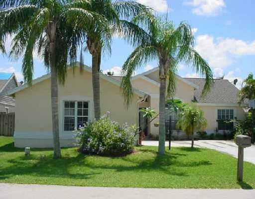 Property Photo:  1651 Weather Vane Place  FL 33414 