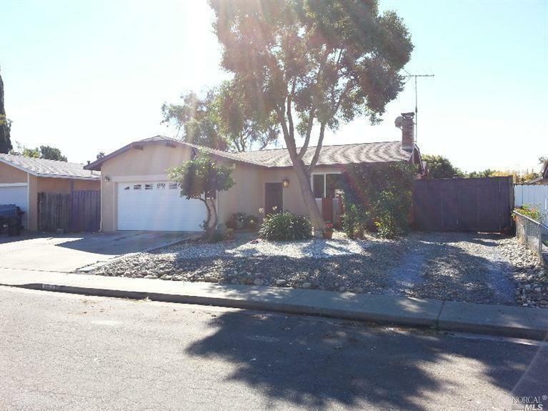 Property Photo:  1037 Hawk Lane  CA 94533 