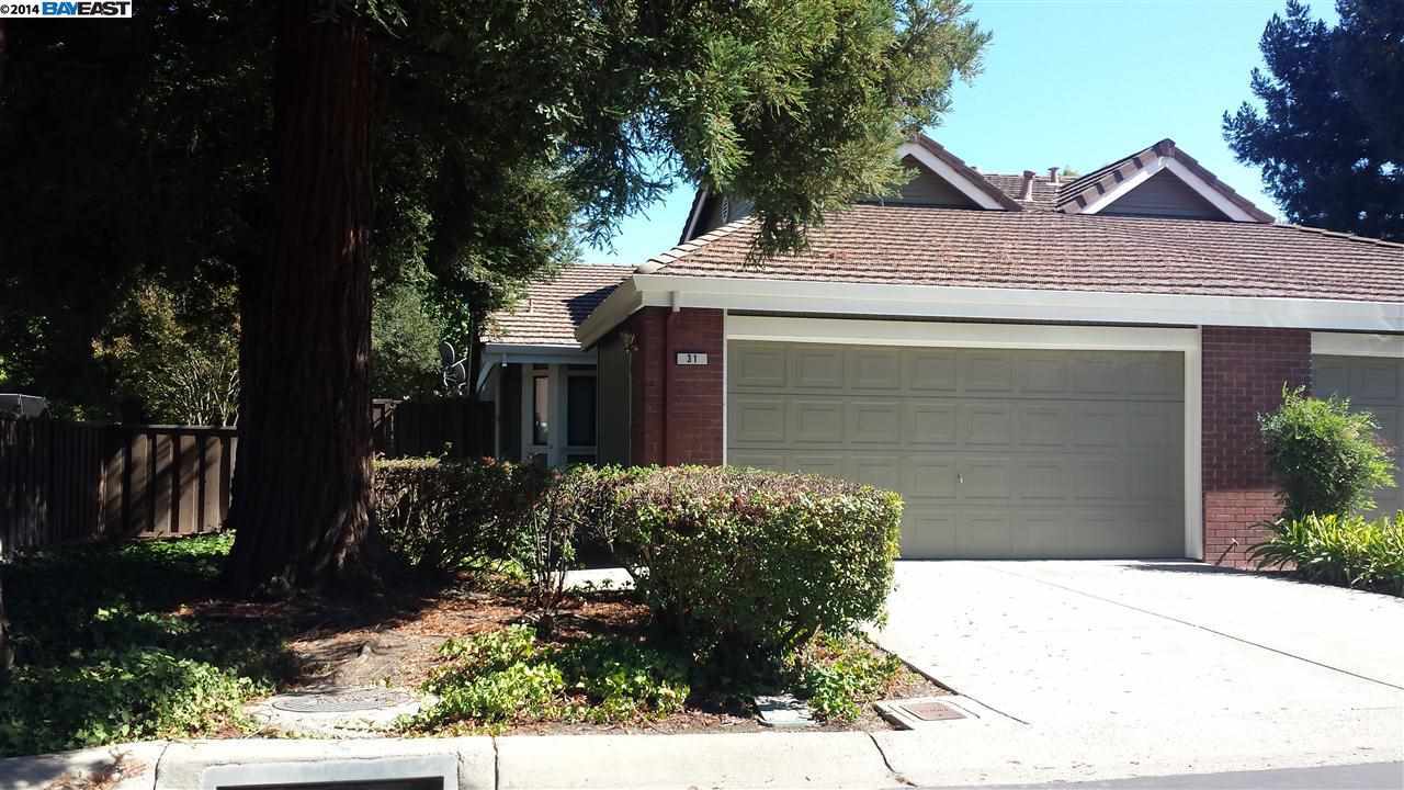 Property Photo:  31 Glen Valley Cir  CA 94526-4900 