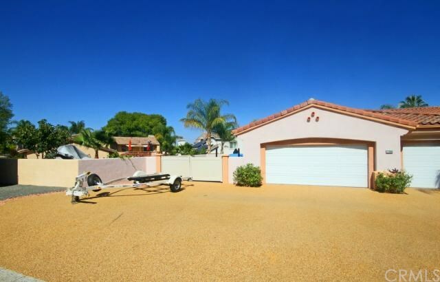 Property Photo:  22880 Pheasant Drive  CA 92587 