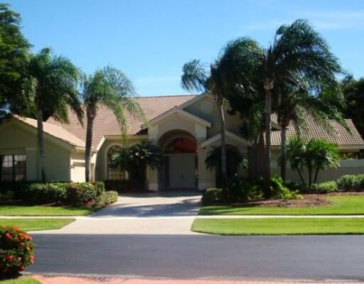 Property Photo:  2330 Sunderland  FL 33414 