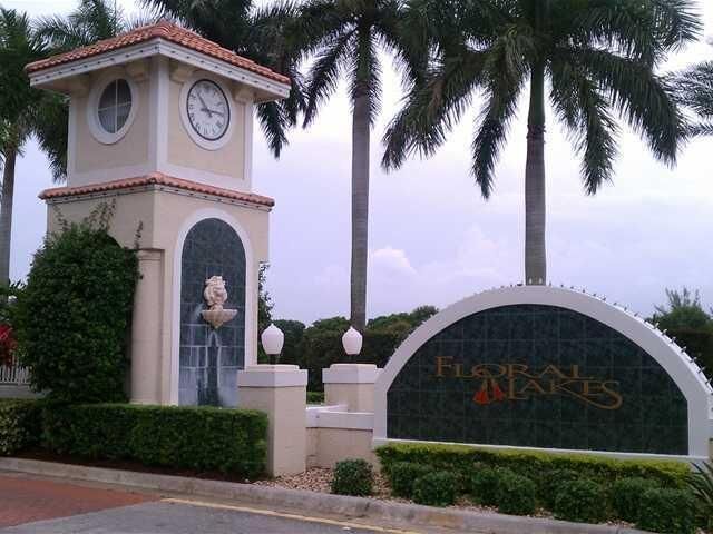 Property Photo:  15256 Ixora Road  FL 33484 