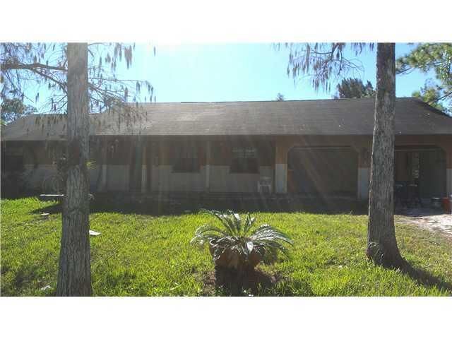 Property Photo:  13048 N 42nd Road  FL 33411 