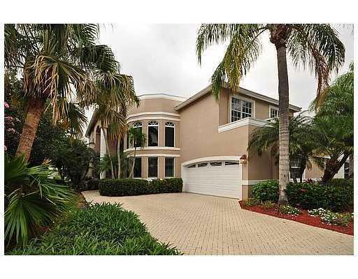 Property Photo:  16861 Colchester Court  FL 33484 