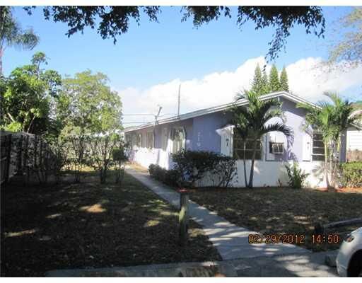 Property Photo:  219 13th Street  FL 33444 