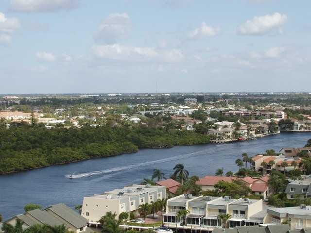 Property Photo:  4740 S Ocean Boulevard 1701  FL 33487 