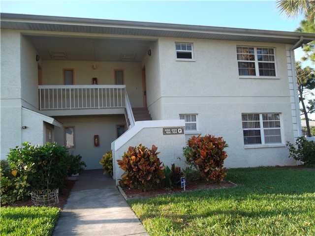 Property Photo:  1524 Royal Green Circle 204 Q  FL 34952 
