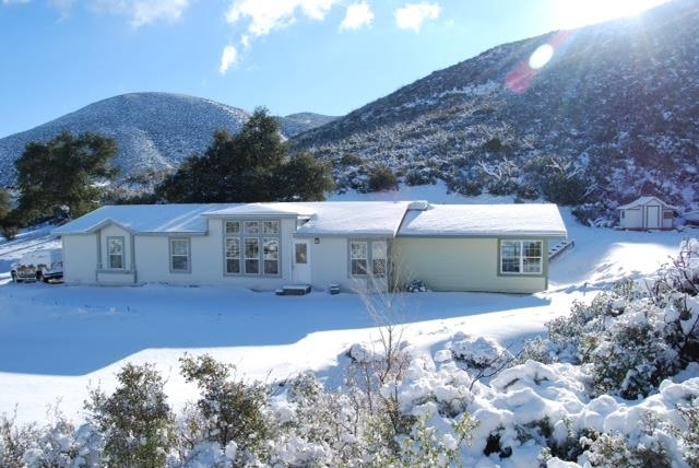 Property Photo: 36263 East Highway 78 CA 92036