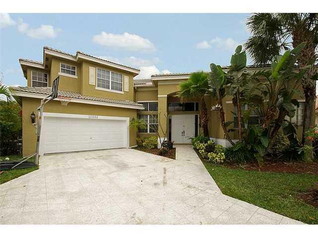 Property Photo:  10855 Ravel Court  FL 33498 