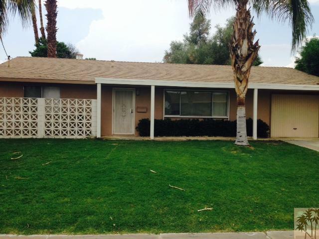 Property Photo:  43405 Tennessee Avenue  CA 92211 