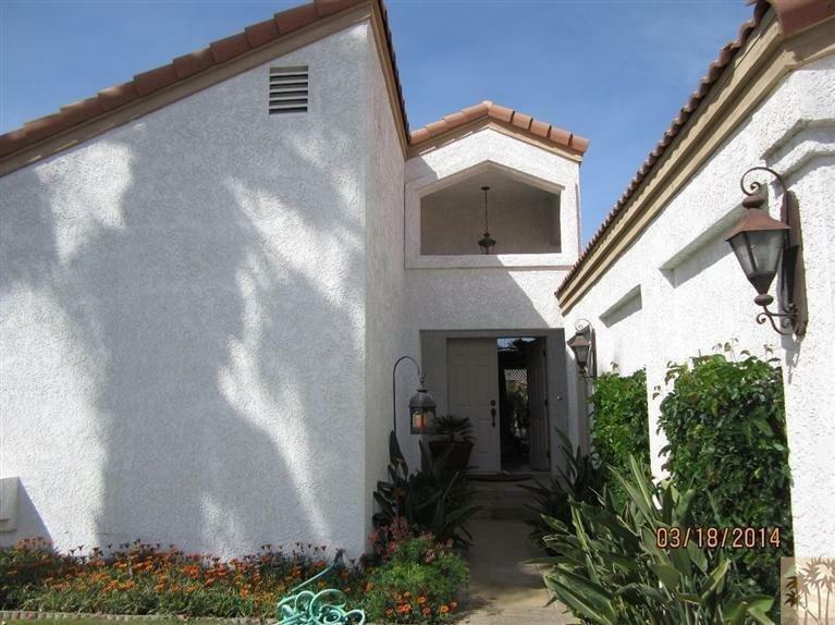 Property Photo:  40887 Biscayne Drive  CA 92211 