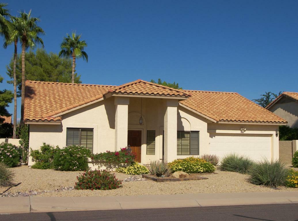 Property Photo:  9558 W Escuda Drive  AZ 85382 