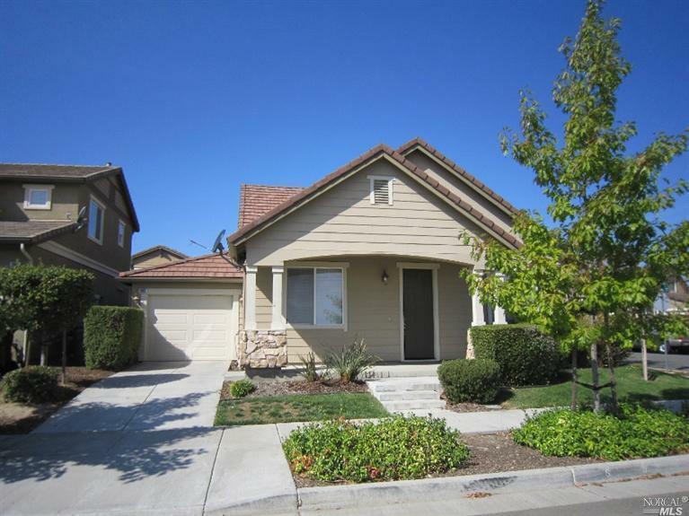 Property Photo:  2845 Portland Drive  CA 94533 