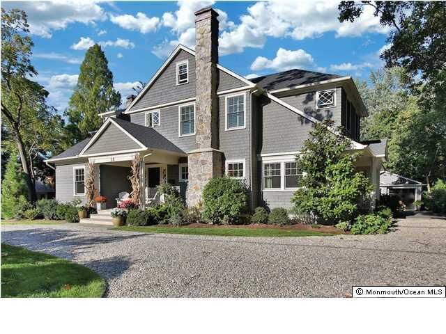 Property Photo:  15 Browns Lane  NJ 07704 