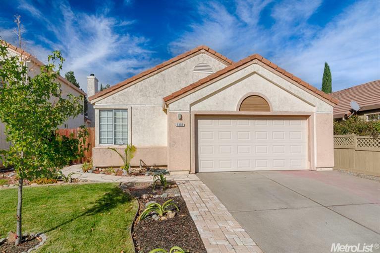 Property Photo: 1257 Arbor Court CA 95678