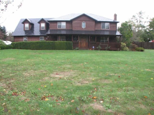 Property Photo:  17014 NE 8th St  WA 98684 