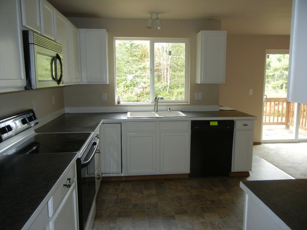 Property Photo: 2830 Legend Lane NW WA 98380