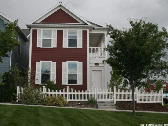 Property Photo:  Address not disclosed  UT 84095 