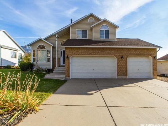 Property Photo:  Address not disclosed  UT 84414