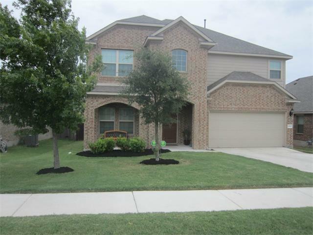 Property Photo:  20905 Mead Bend  TX 78660 