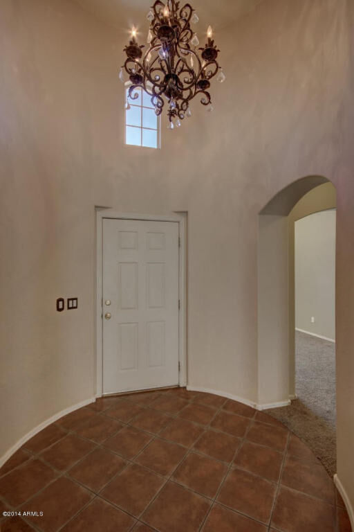 Property Photo: 14863 W Riviera Drive AZ 85379