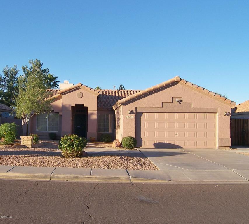 Property Photo:  9150 W Athens Street  AZ 85382 