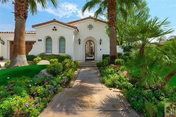 76357 Via Chianti  Indian Wells CA 92210 photo