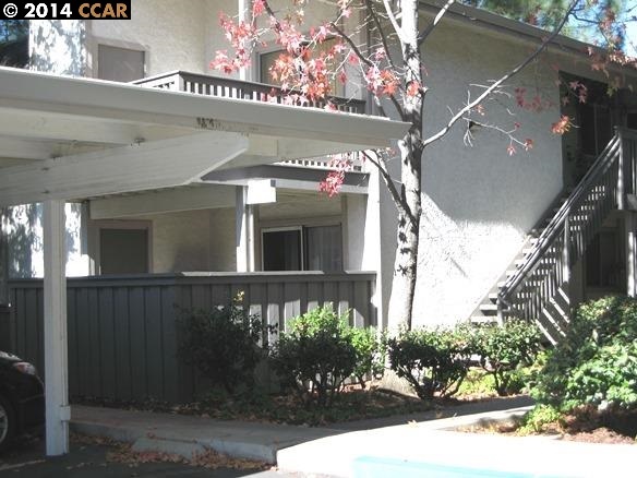 Property Photo:  5455 Kirkwood Dr B3  CA 94521-1645 