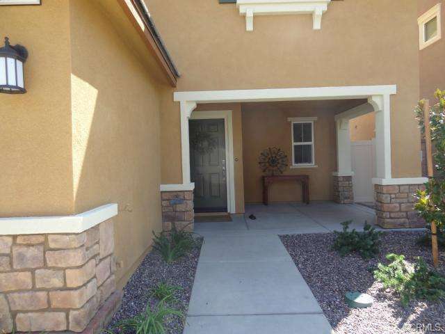 Property Photo: 34232 Malone CA 92532