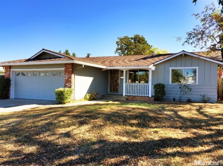 Property Photo:  10648 Coloma Road  CA 95670 