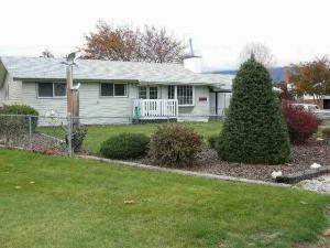 Property Photo:  212 Horseshoe Dr  WA 99141 