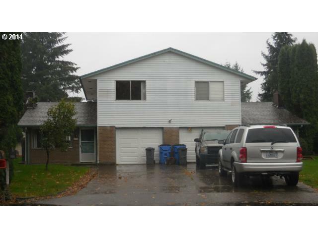 Property Photo: 208 SE 161st Ave WA 98684
