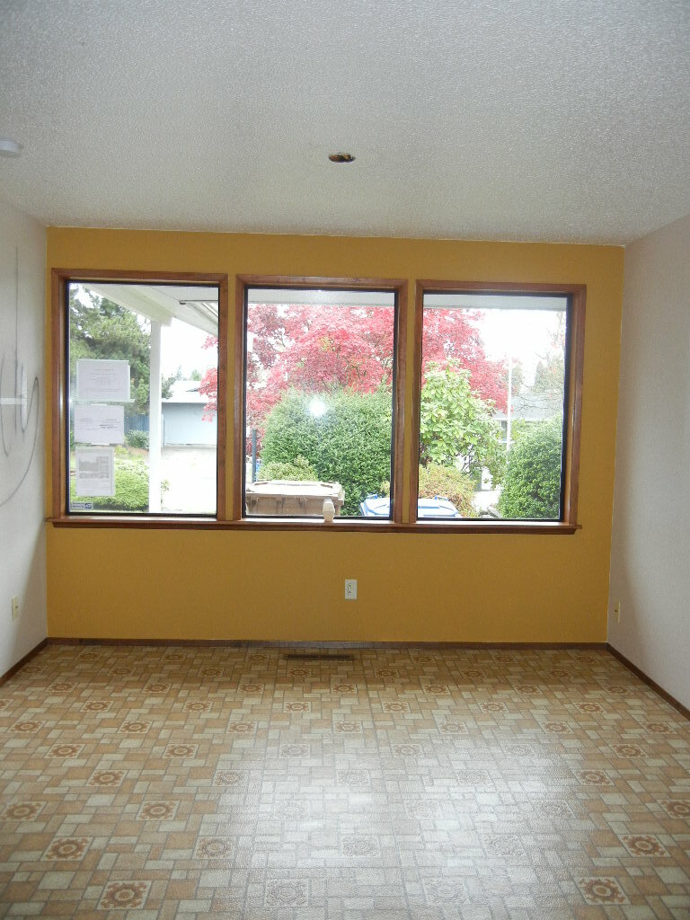 Property Photo: 1410 N Baltimore St WA 98406
