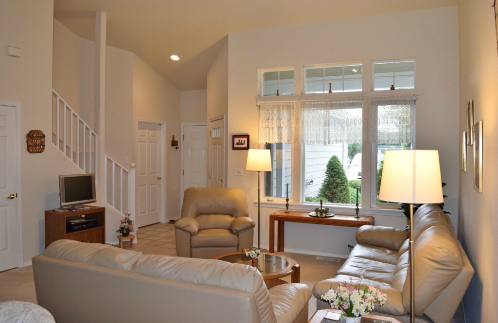 Property Photo: 987 Aaron Dr A-105 WA 98264