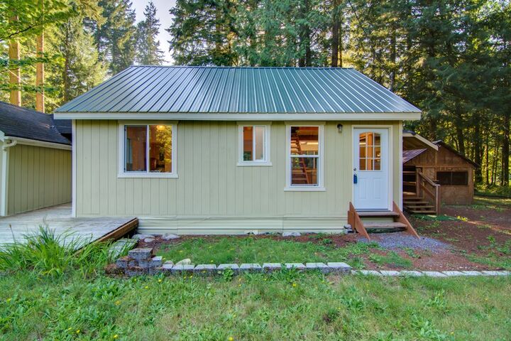 Property Photo:  75518 NE 122nd St  WA 98288 