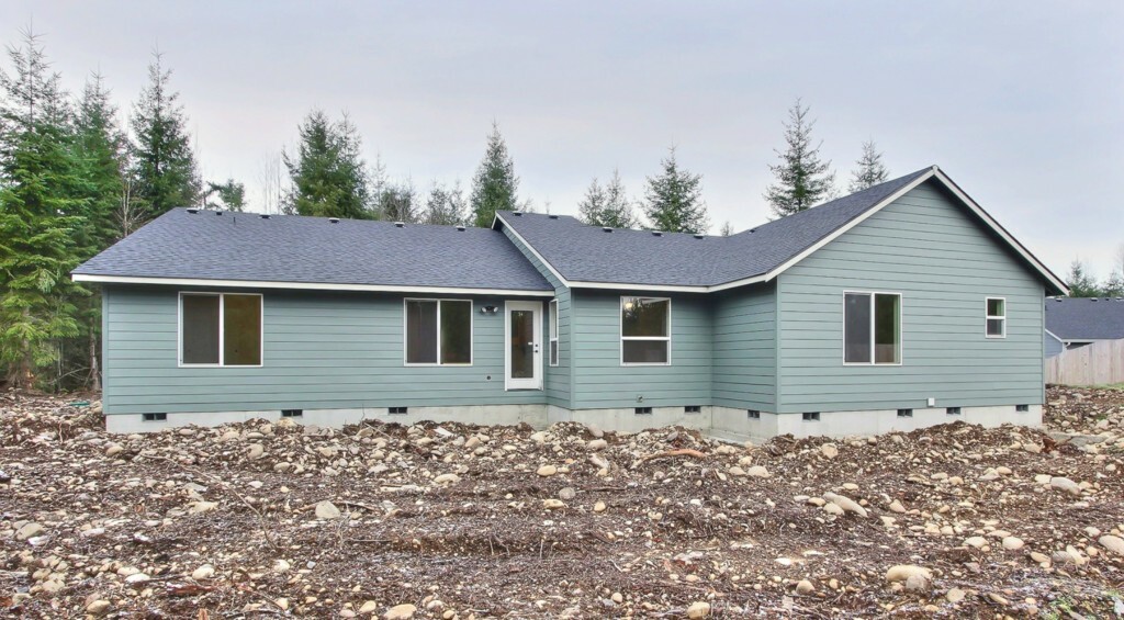 Property Photo:  13919 Tomcat Lane SE  WA 98597 