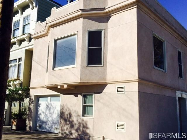 Property Photo:  901 909 Balboa Street  CA 94118 