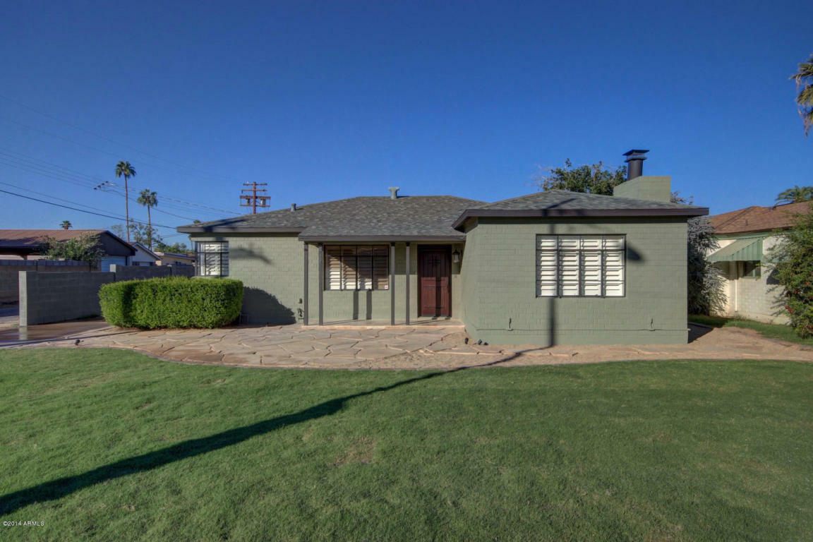 Property Photo:  2714 N 15th Avenue  AZ 85007 