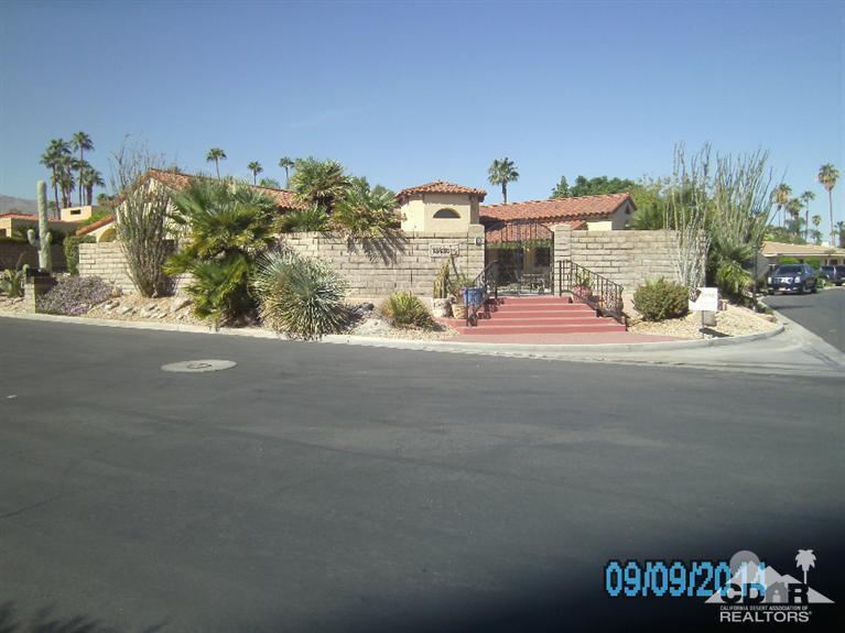 Property Photo:  73730 Agave Lane  CA 92260 