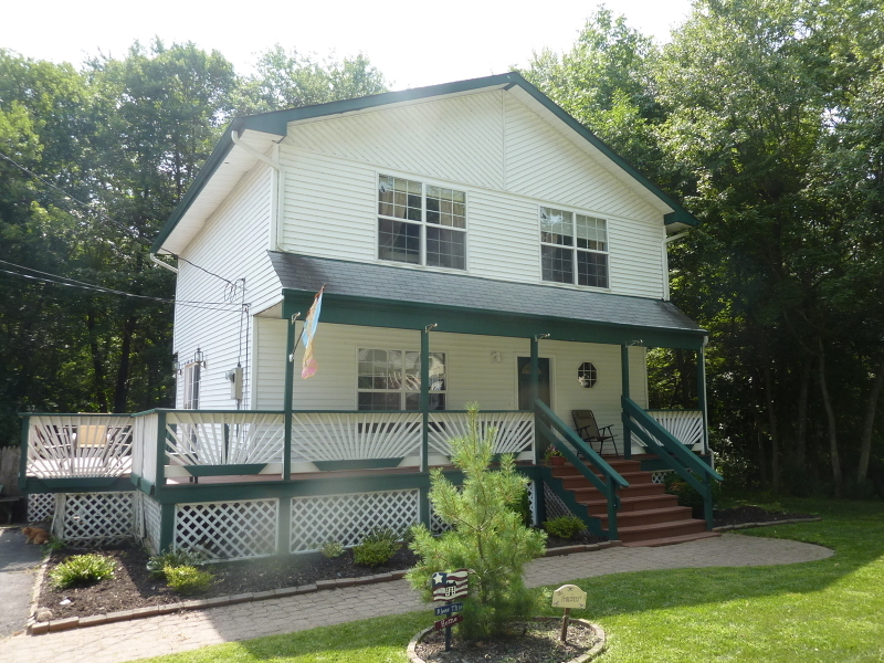 Property Photo: 538 Wills Rd NJ 07850