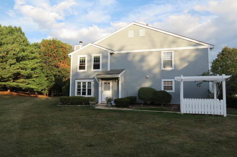 Property Photo: 109 Almond Dr NJ 08873