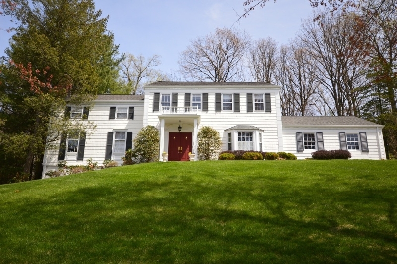 Property Photo: 18 Deer Path NJ 07078
