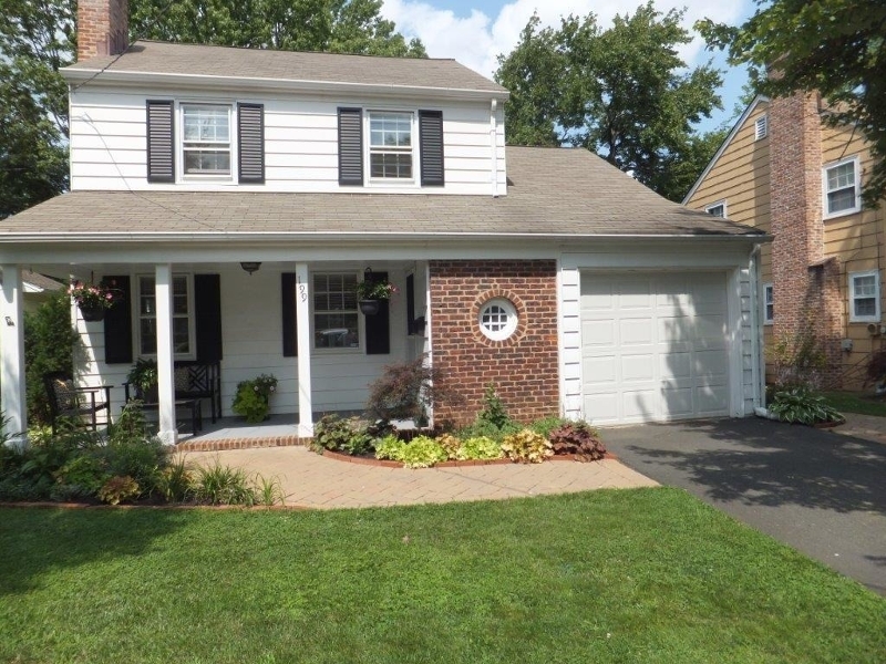 Property Photo:  199 2nd St  NJ 07023 