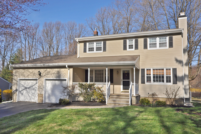 Property Photo:  75 Beech Rd  NJ 07869 
