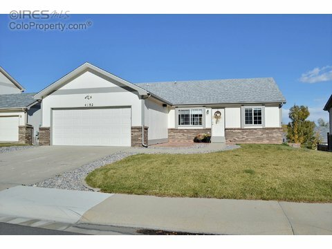 Property Photo:  4182 La Junta Dr  CO 80538 