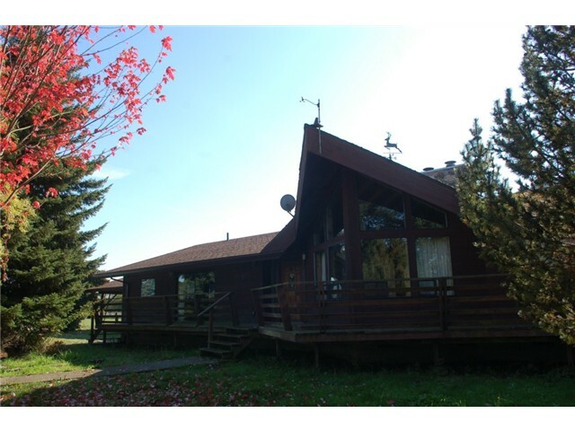 Property Photo:  4332 Old Olympic Hwy  WA 98382 