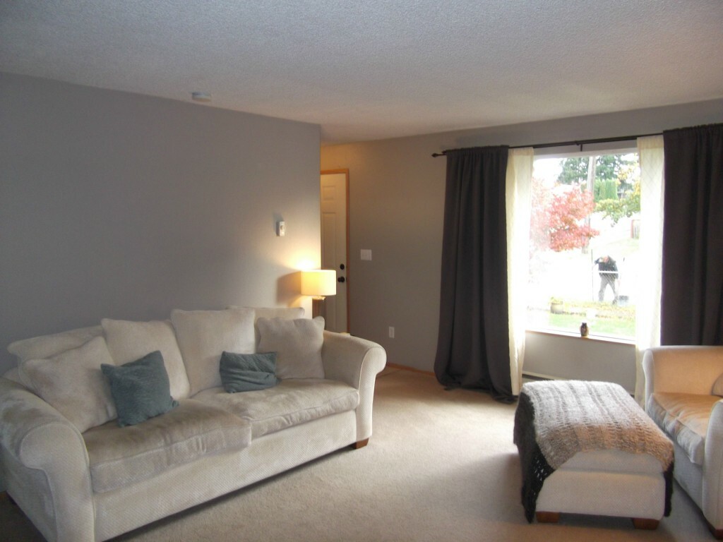 Property Photo: 4318 N Pearl St WA 98407