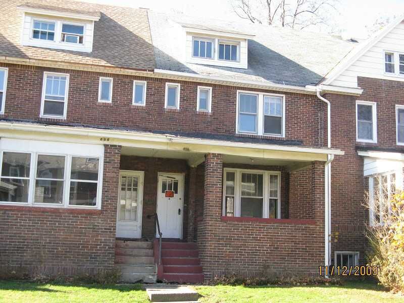 Property Photo: 856 Rumsey Avenue PA 16511